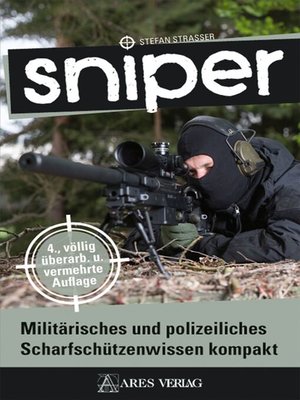 cover image of Sniper